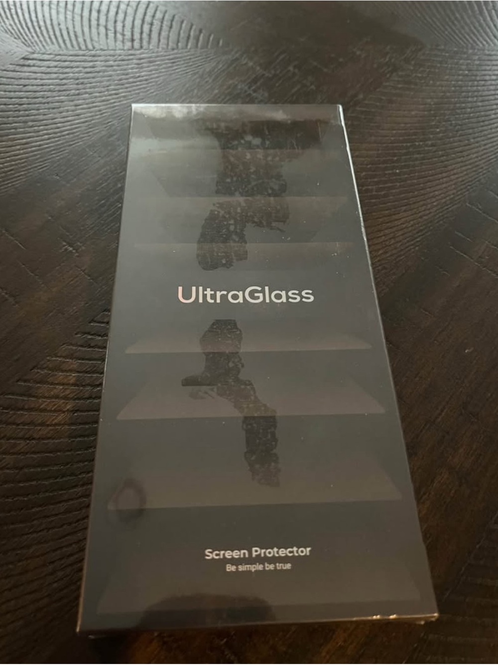 Screen Protector - Apple iPhone 15 pro max